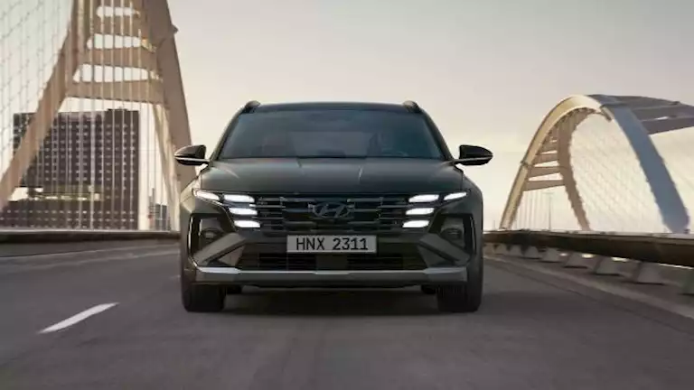 Hyundai Tucson 2025: المواصفات الكاملة والأسعار في السعودية لشهر يونيو 2025