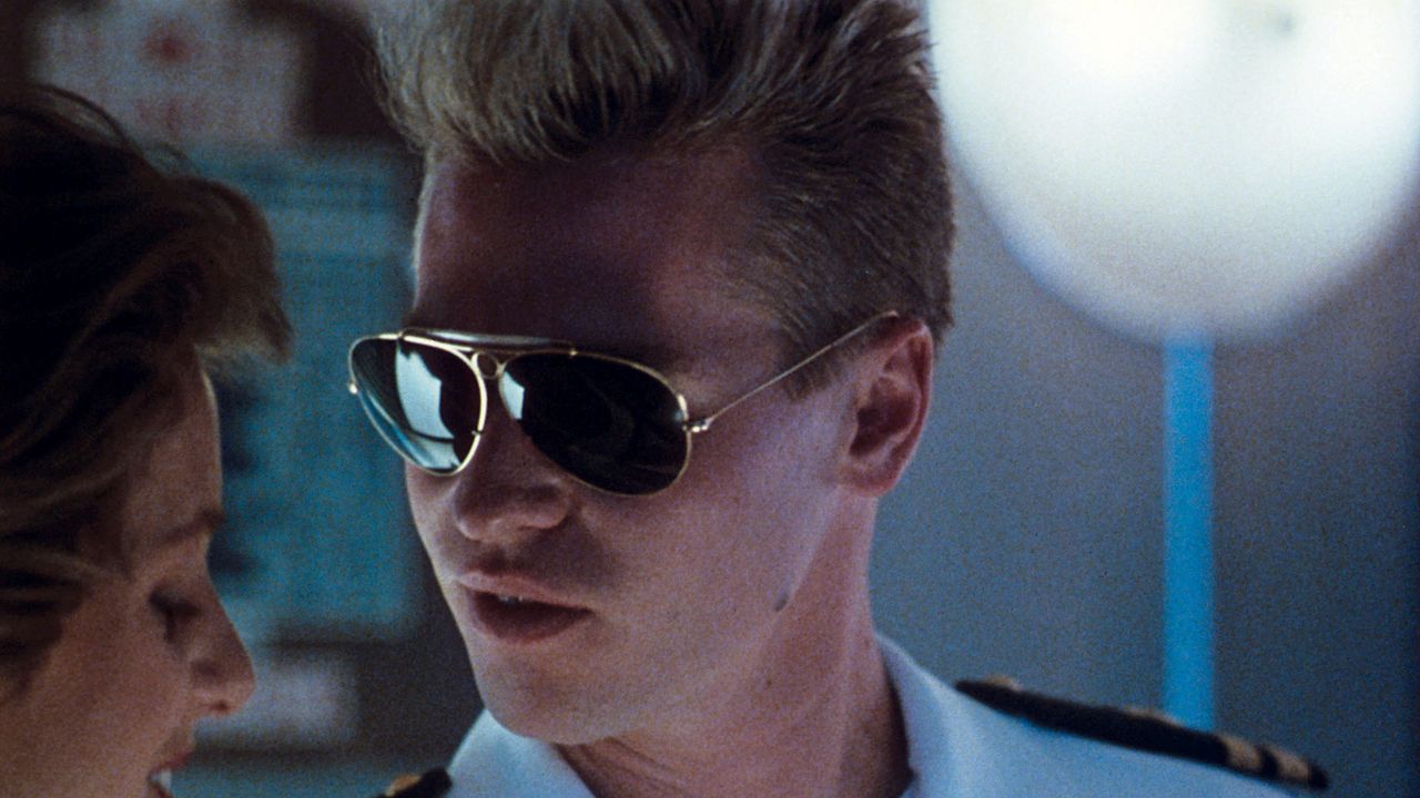 Val Kilmer: l'incarnazione perfetta di Iceman in Top Gun