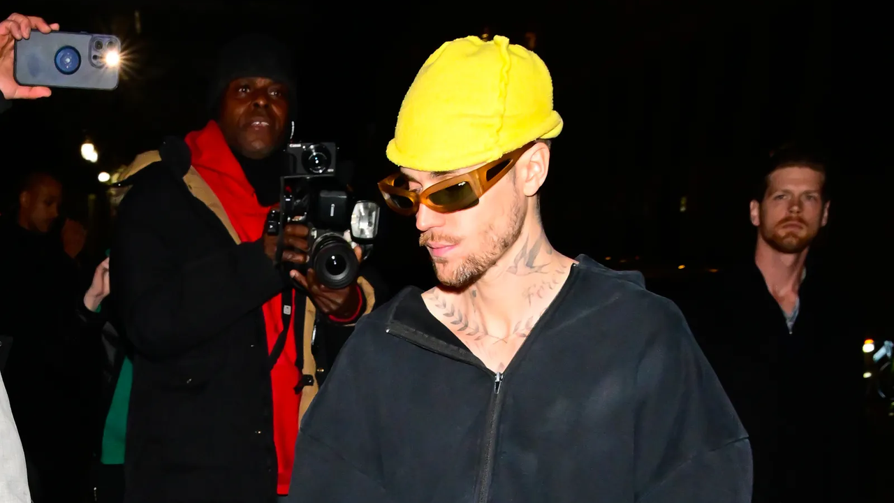 Justin Bieber lancia Skylrk: il nuovo brand streetwear che sta facendo impazzire i fan!