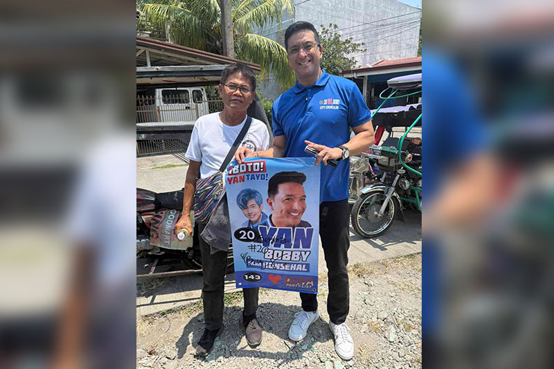 Kontrobersyal! Kuya ni Rico Yan, Ginagamit ang Larawan ng Nasawi nang Idol sa Campaign Posters – Naririnig ba ang Reklamo ng Publiko?