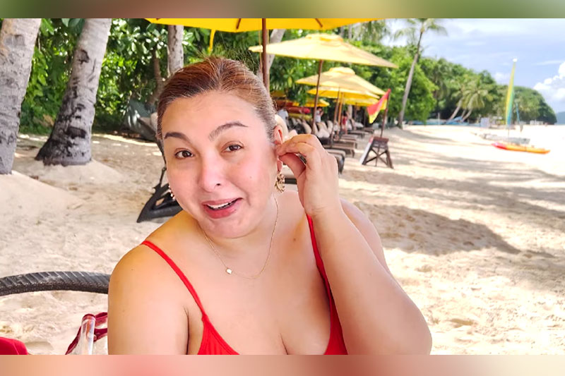 Marjorie Barretto's Old Vlog About Earplugs Sparks Debate After Ogie Diaz Interview