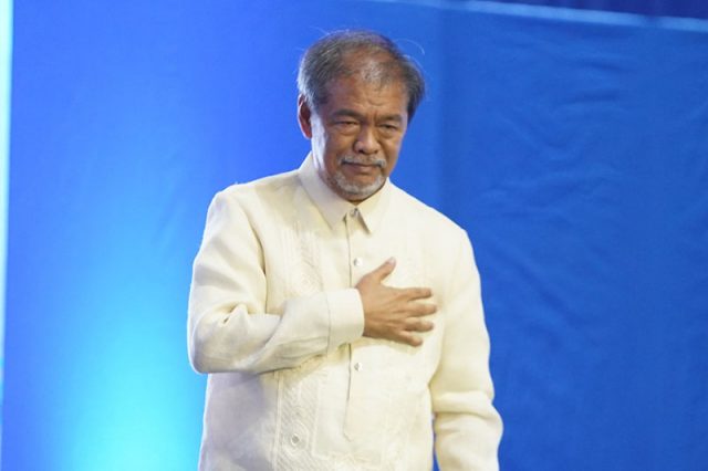 'Such a maniac': Misamis Oriental gov's sexist comment to nurses, nursing students earn condemnation