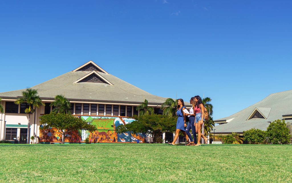 New technology platforms approved for systemwide student support