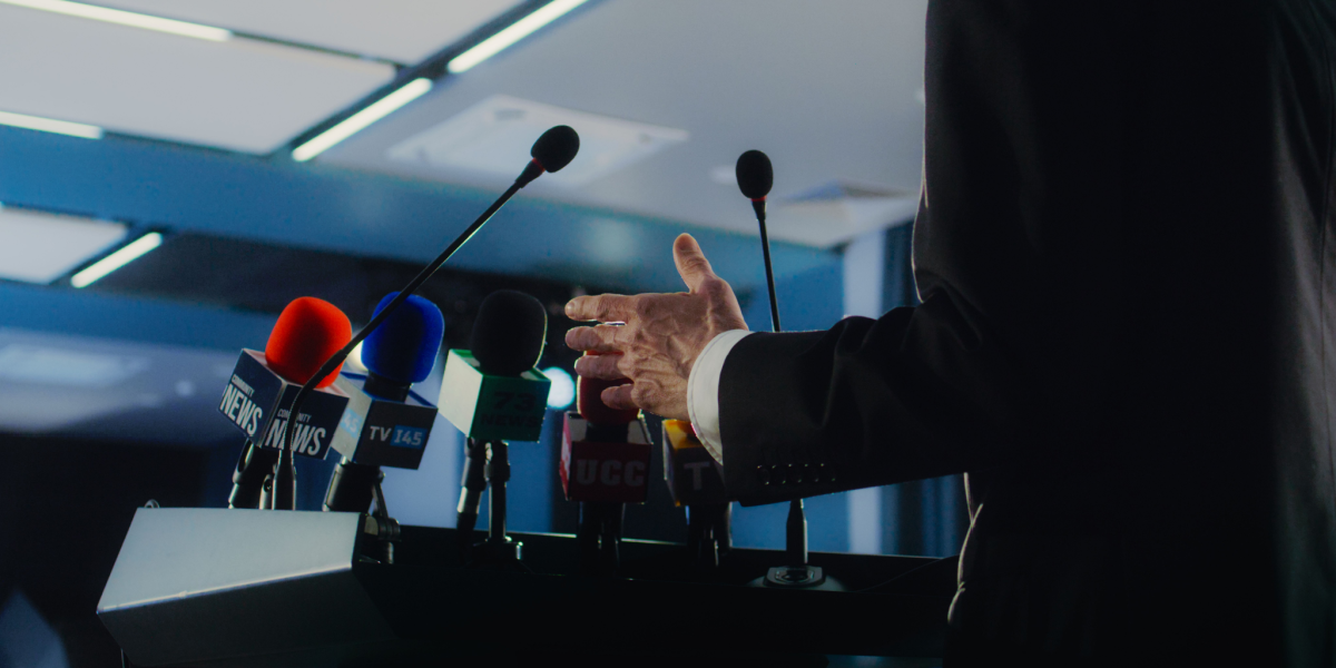 Von der Leinwand in den Bundestag? 9 US-Prominente, die in die Politik einsteigen wollten