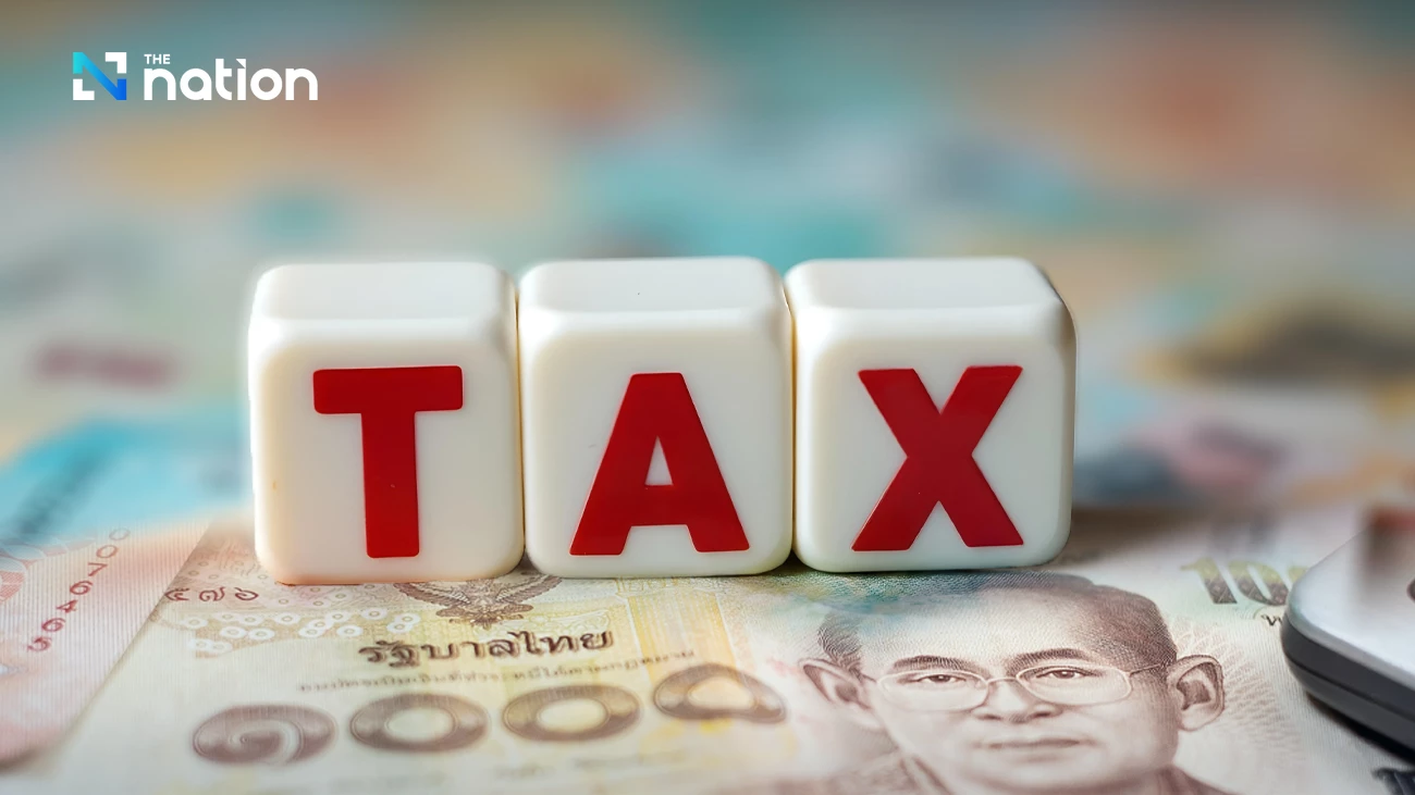 Big Tax Changes Coming to Thailand: What You Need to Know (Aims for 800 Billion Baht Boost)