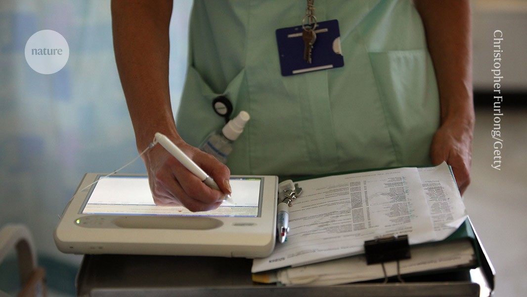 Revolutionary AI 'Foresight' Analyzes 57 Million UK Health Records to Predict and Improve Patient Care