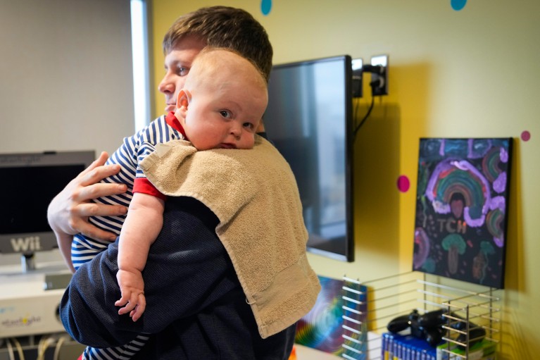 Trump team vows to improve kids' health: scientists are sceptical