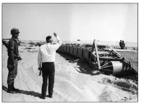 הפרס ביטחון ישראל: מי אמית הווי הלוחמה?