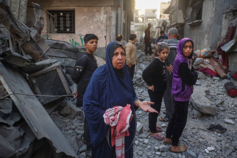 Israël en Gaza bereiken staakt-het-vuren: dit moet je weten