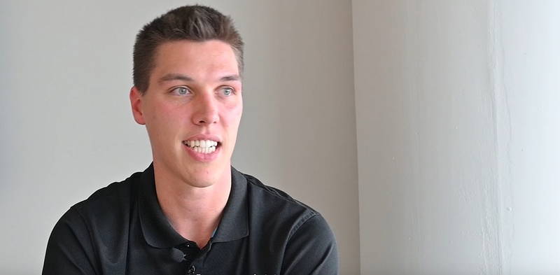 Falko, Move Expert: Hoe Jeugdige Passie voor Sport Leidt tot Succes