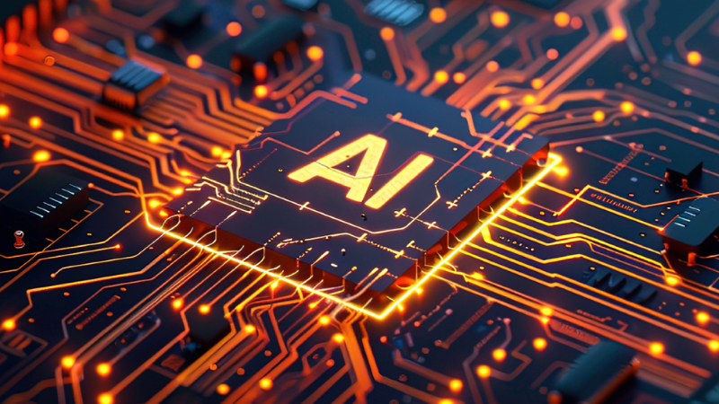 Latam GPT: la Inteligencia Artificial (IA) que está desarrollando Chile