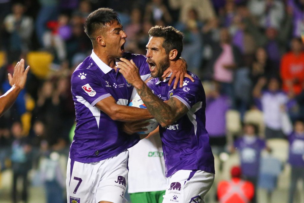 Copa Chile en vivo: Deportes Concepción vs Unión Española, horario y cómo ver el partido