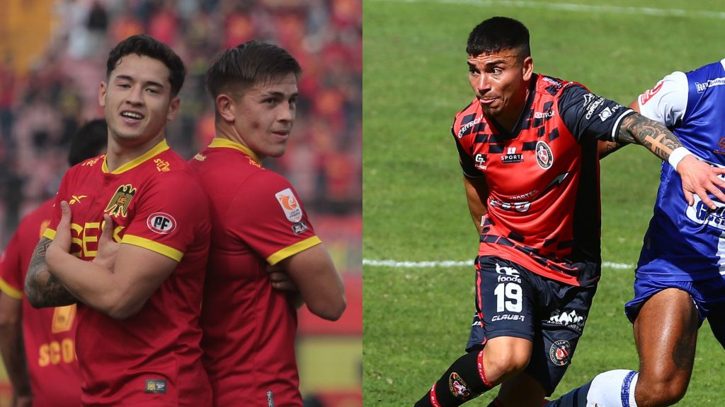¡Unión Española vs. Deportes Limache EN VIVO! Guía completa para ver el partido de la Liga chilena