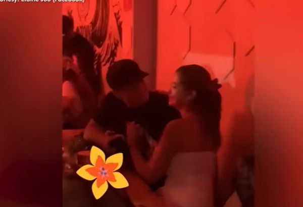 Dominic Roque Returns to Siargao: Is Sue Ramirez the Reason?