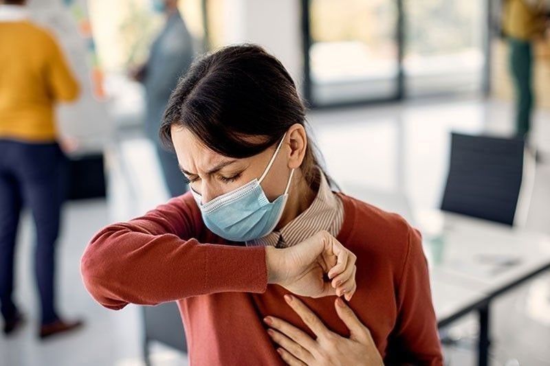 Tondo, Manila Grapples with High TB Cases: 1,280 Infected - Garin Sounds Alarm