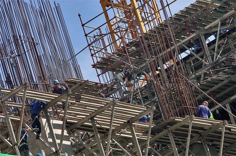 Palace Urges LGUs to Double-Check Buildings After Myanmar Earthquake: Safety First!