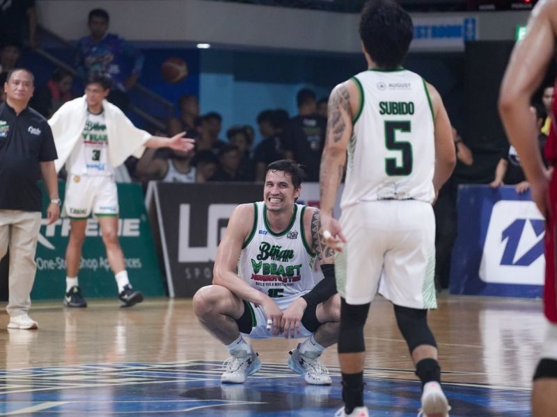 Zamboanga, Binan, Ilagan Isabela chalk up MPBL wins