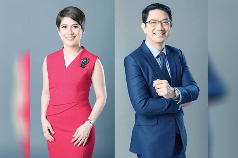 Beyond the Headlines: Pia Arcangel and Ivan Mayrina Share Glimpses of Their Lives Off-Camera