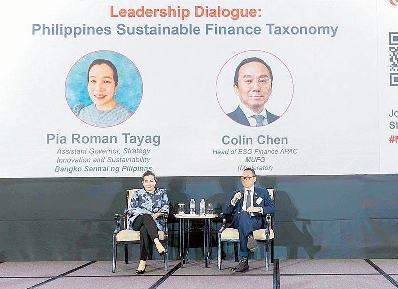 Philippines Accelerates Green Transition: Securing Billions in Green Finance and Energy Investments