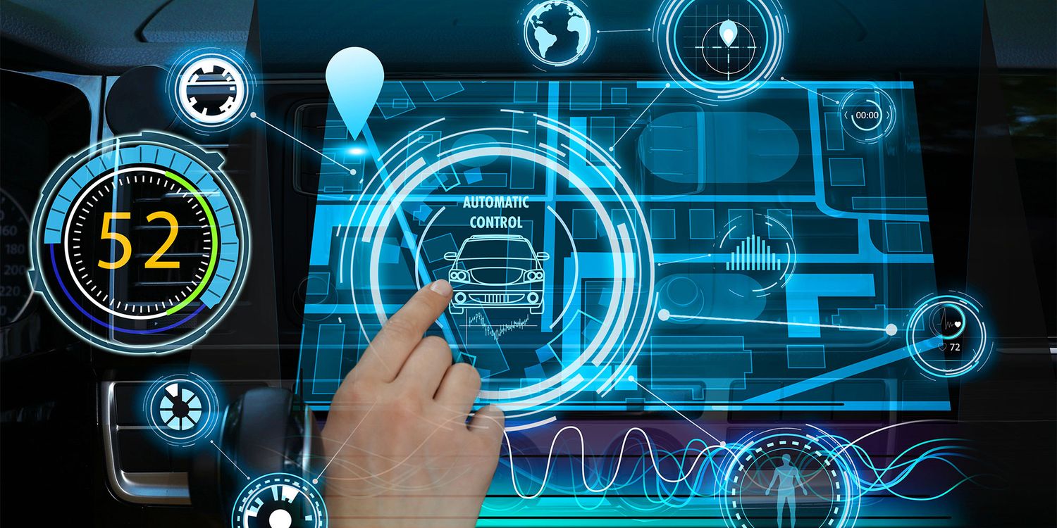 Are New Cars Being Compromised by Excessive Tech?
