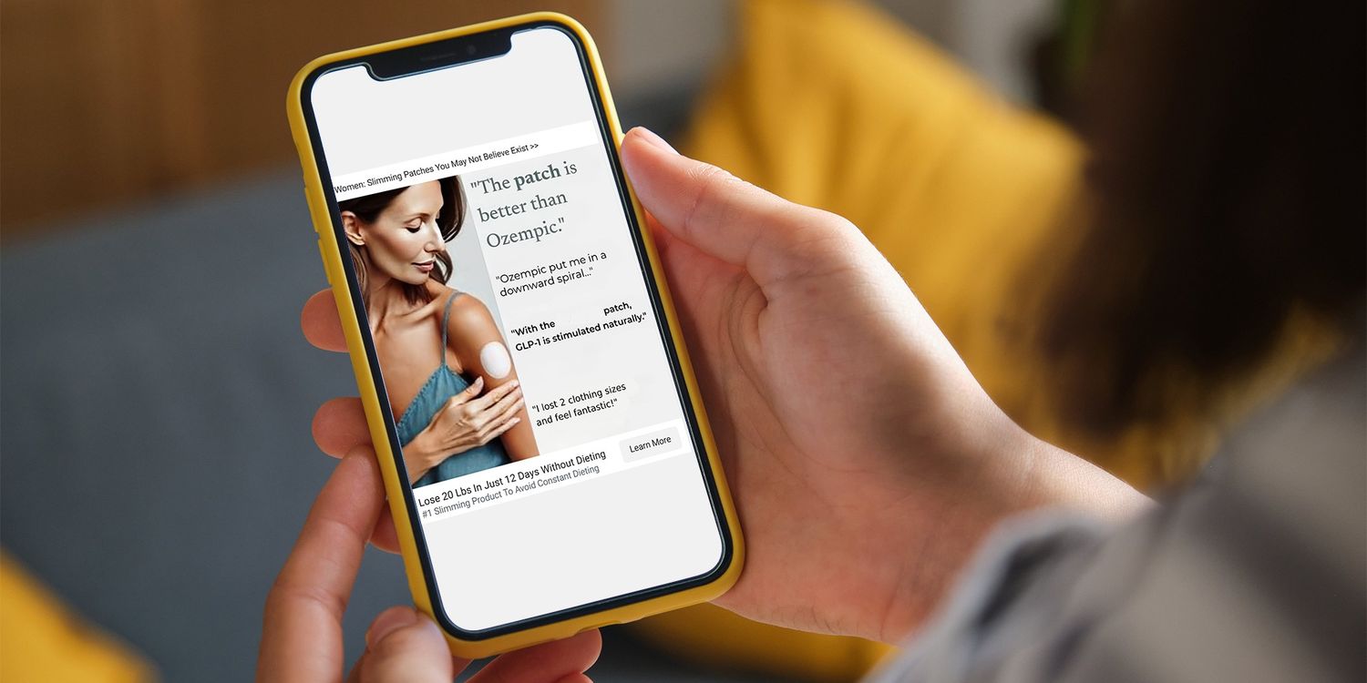 Alarming Rise in Fake Health Ads on Social Media: Are Platforms Doing Enough to Protect Filipinos?