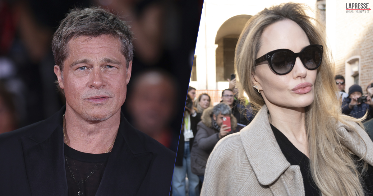 Angelina Jolie e Brad Pitt: il divorzio è ufficiale, l'avvocato rivela i dettagli