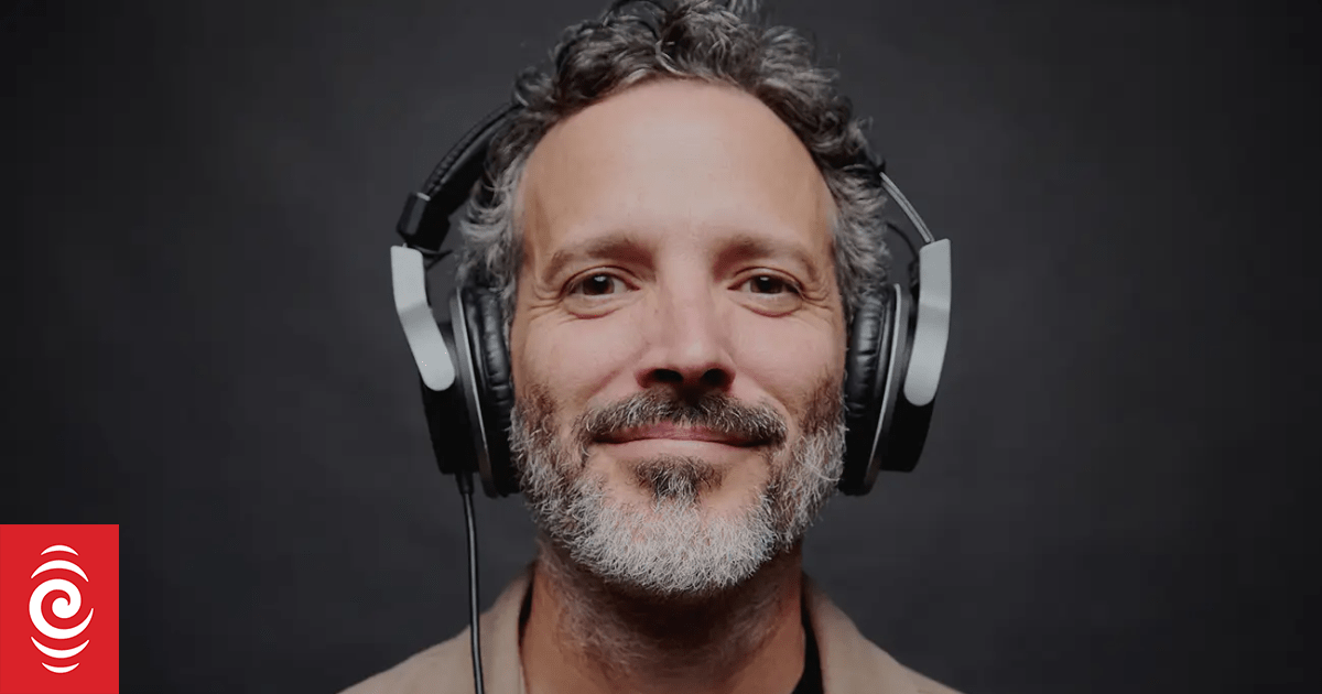 Bret McKenzie Reveals the Magic of Songwriting: 'It's Like Flying in a Dream'