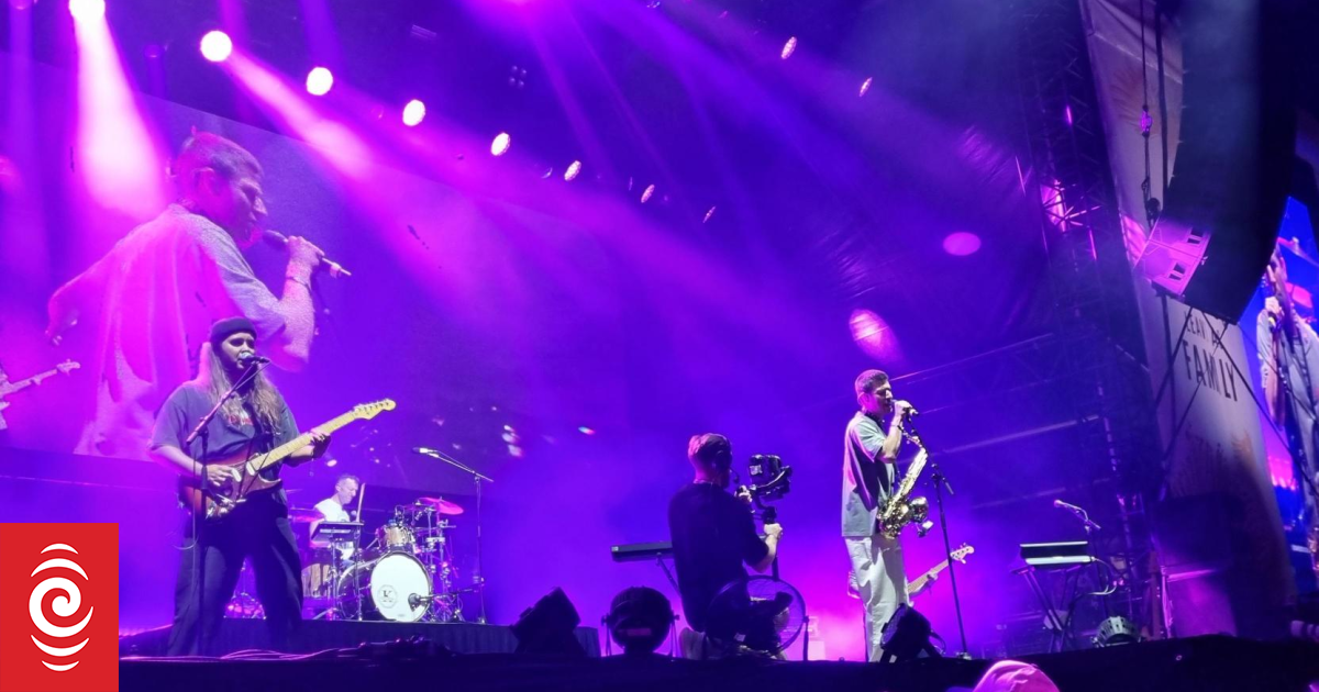 Homegrown festival has a new home