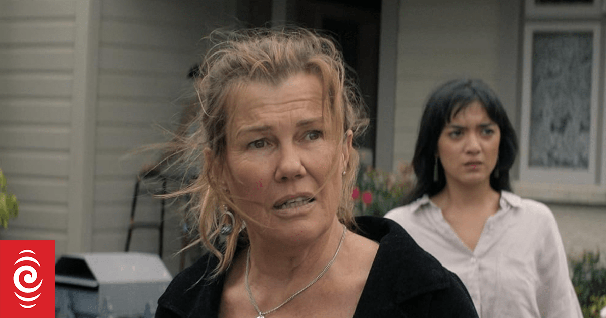 Kiwi TV Series 'After The Party' Bags BAFTA Nomination, Wowing Audiences Worldwide