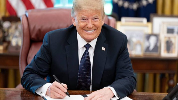 Trump no Poder: 30 Dias de Impacto nas Finanças e Economia Brasileira