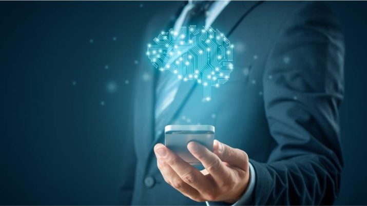 Inteligência Artificial no Mundo Corporativo: Tendências e Aplicações em 2025