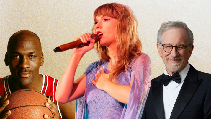 As 10 Celebridades Mais Ricas de 2025: Conheça a Lista da Forbes