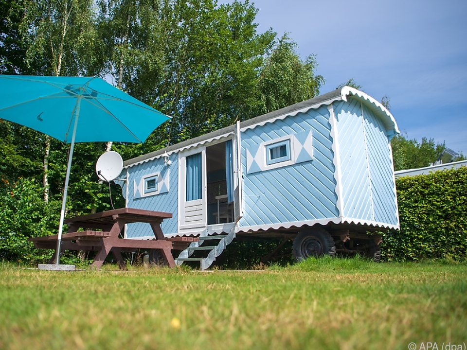 Wohnungsnot: Können Tiny Houses die Lösung sein?
