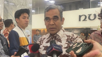 Kunker Perdana di Bali, Prabowo Fokus Kesehatan dan Ekonomi, Apa Saja yang Diresmikan?