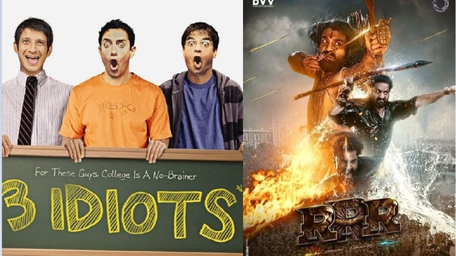 Abadi dalam Kenangan: 10 Film Bollywood Terbaik Sepanjang Masa yang Wajib Ditonton!