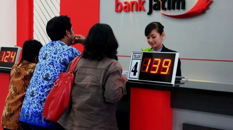 Skandal Kredit Fiktif Rp569 Miliar di Bank Jatim: Rapor Keuangan Dibongkar