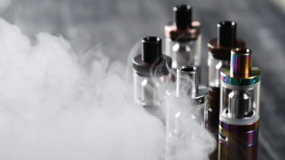 <b>Booming Bisnis Vape di Indonesia: Delta Teknologi Jadi Kunci Tumbuh di Tengah Regulasi Ketat</b>