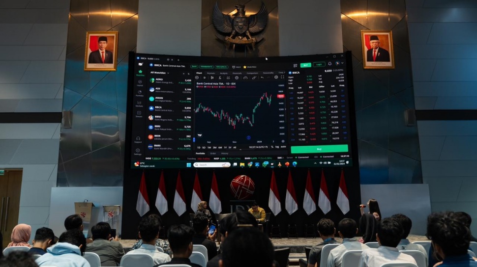 UNTUNG CAPAIAN GEMILANG! Penjualan Turun, PT YUPI (JP.YUPI) Justru Raup Laba Menggila – Analisis Laporan Keuangan Terbaru