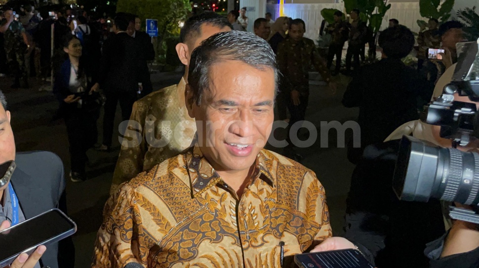 Gibran Rakabuming 'Memarahi' Menteri Pertanian Atas Tindakan Melawan Mafia Beras: Ada Apa?
