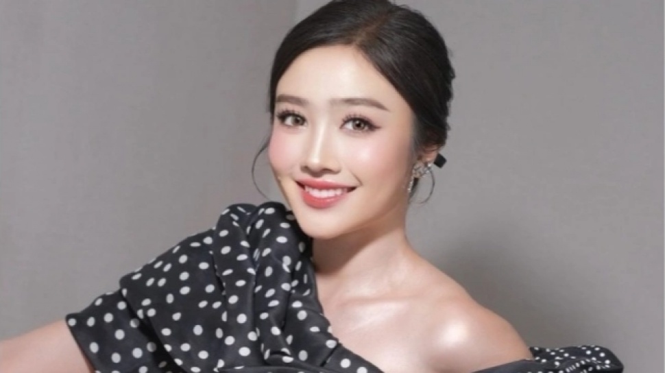Febby Rastanty, Cewek Alpha Sejati yang Menginspirasi dengan Pendidikan Karakternya