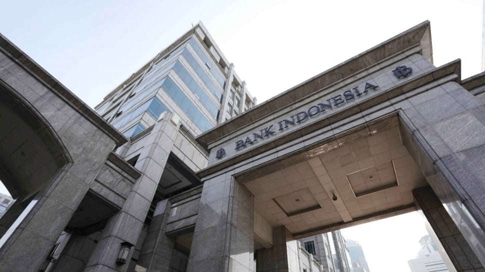 Bank Indonesia Amati Dampak Teknologi AI pada Jasa Keuangan