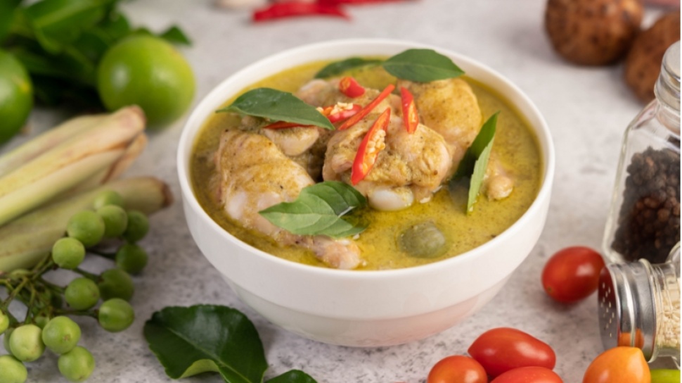 9 Makanan Lebaran yang Perlu Dihindari untuk Mengontrol Kolesterol