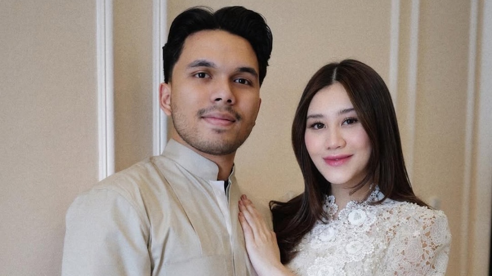 Mewah! Aaliyah Massaid dan Thariq Halilintar Borong Stroller Lamborghini Seharga Rumah, Reaksi Warganet Campur Aduk