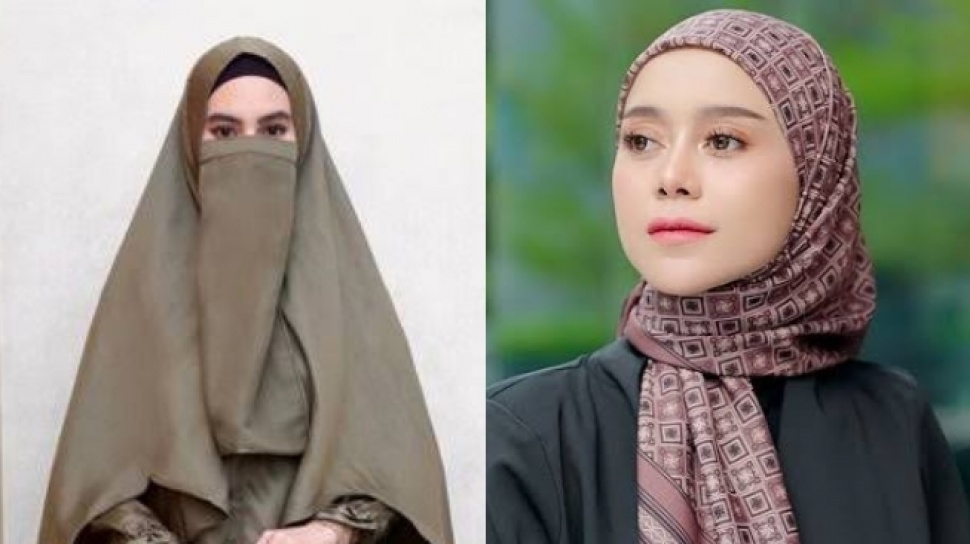 Kartika Putri dan Lesti Kejora Berperan Penting dalam Mualafnya Ruben Onsu