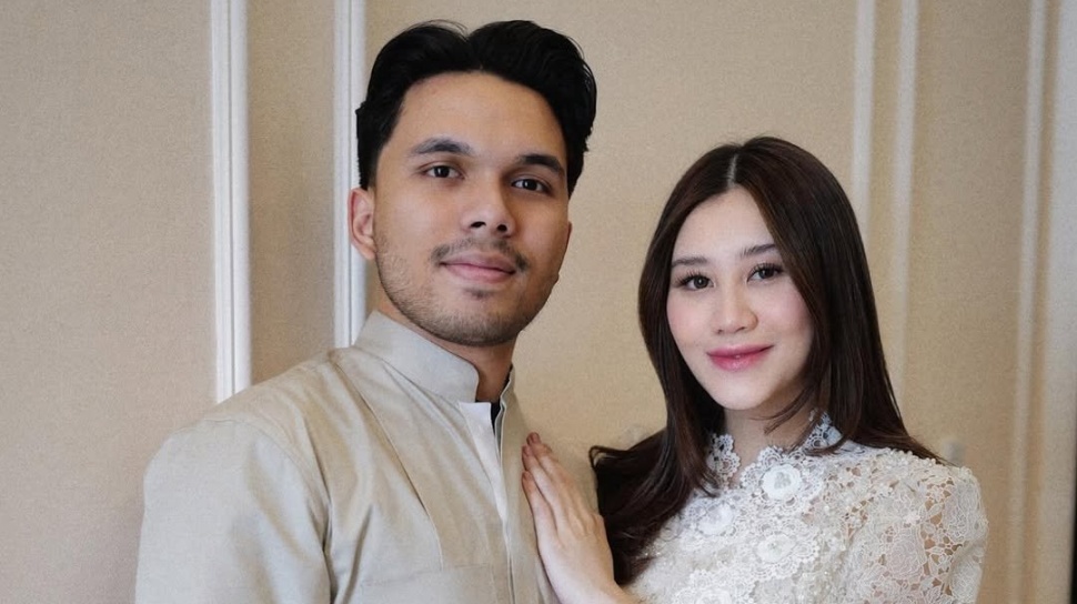 Rahasia Kecil Aaliyah Massaid: Pilih Lindungi Wajah Anak, Publik Justru Heboh!
