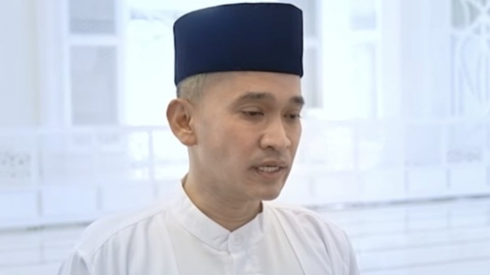 Menemukan Kedamaian: Kisah Inspiratif Ruben Onsu Memeluk Agama Islam