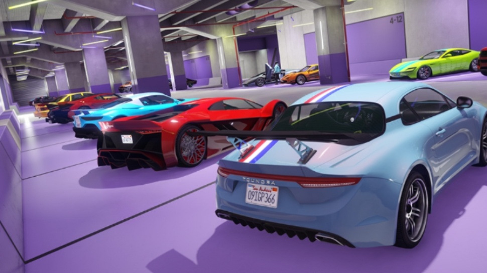 Cheat GTA 5 PC Terlengkap: Kesehatan Maksimal, Armor, dan Kode Rahasia Lainnya untuk Gaming Lebih Seru