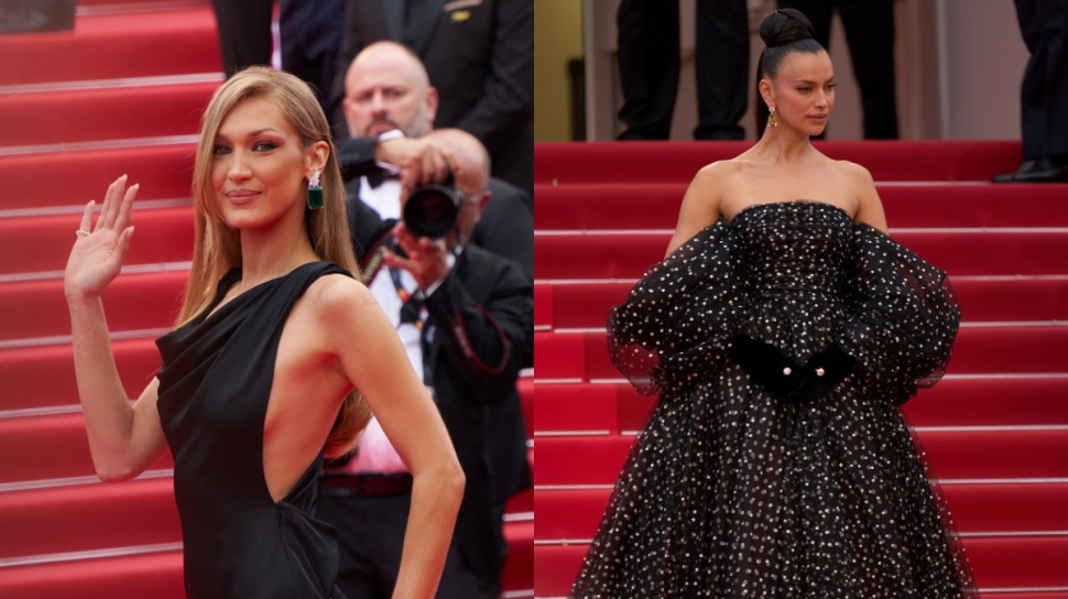Gaun Terbuka Dilarang? Intip Gaya Selebriti di Festival Film Cannes 2025 yang Tetap Memukau!
