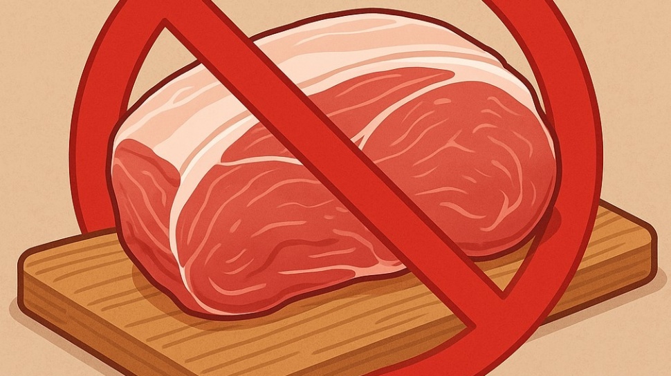 Mengapa Dilarang Makan Babi dalam Islam? Pandangan Agama dan Fakta Kesehatan yang Perlu Anda Tahu