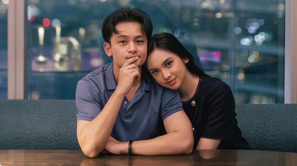 Lyodra dan Randy Martin Kolaborasi di TV: Ramalan Penggemar Akhirnya Terwujud!